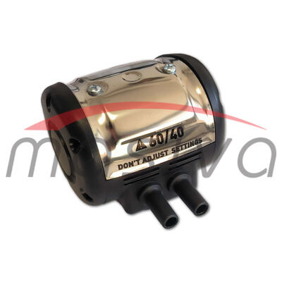 PULSATOR MUZILICE INOX ZA KRAVE MASIVA