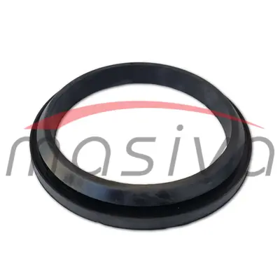BRTVA GUMENA POKLOPCA ZA VAKUM TANK FI 18,7 cm  MASIVA-0