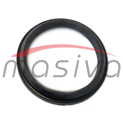 BRTVA GUMENA POKLOPCA ZA VAKUM TANK FI 18,7 cm  MASIVA-1
