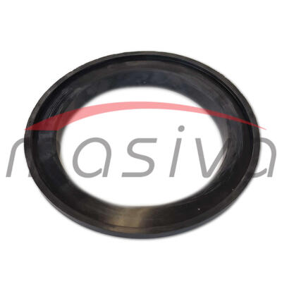 BRTVA GUMENA POKLOPCA PVC KANTE ZA MLIJEKO FI 15 cm  MASIVA