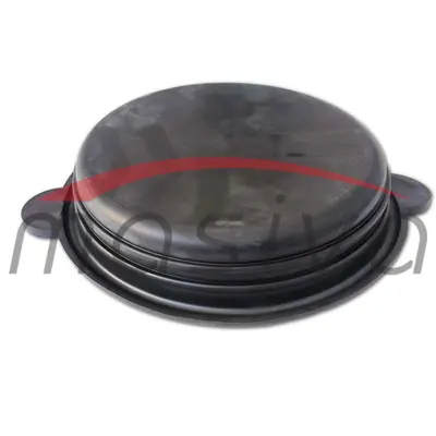 POKLOPAC KANTE ZA MLIJEKO GUMENI FI 16 cm MASIVA-2