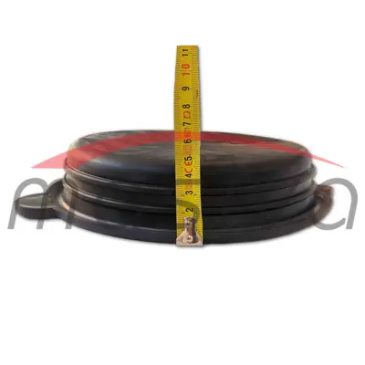 POKLOPAC KANTE ZA MLIJEKO GUMENI FI 16 cm MASIVA-4