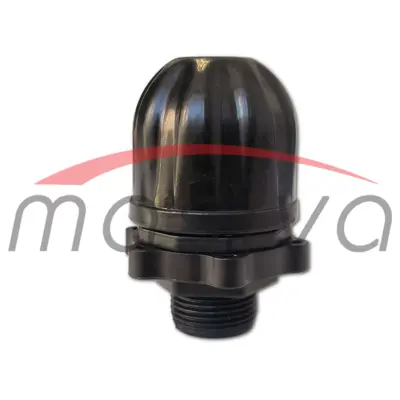 REGULATOR VAKUMA MUZILICE OBIČNI PVC MASIVA-0