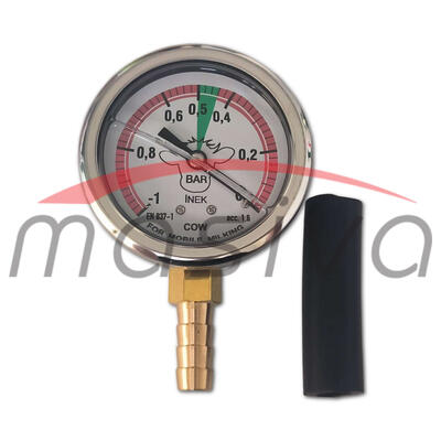 MANOMETAR ZA MUZILICU ULJNI ZA KRAVE MASIVA