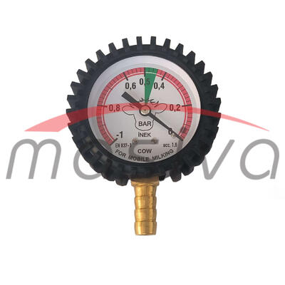 MANOMETAR ZA MUZILICU SUHI ZA KRAVE MASIVA