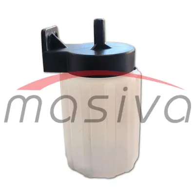 NAULJIVAČ MUZILICE KOMPLET 1 IZLAZ + POSUDA ZA OTPADNO ULJE MASIVA-5