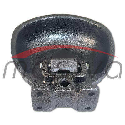 POJILICA AUTOMATSKA S JEZIKOM - 2,5 l, ČELIČNA MASIVA-3