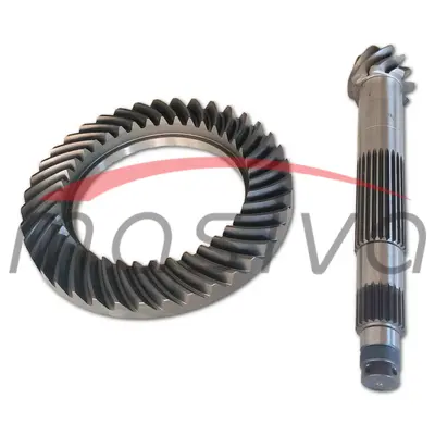 TANJURASTO KONUSNI PAR TORPEDO TD-7506,9006  Z=8/39  4308424/4308422-2