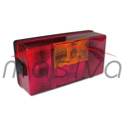 ŠTOP LAMPA KOMBAJN DEUTZ TOPLINER SER 5600-0