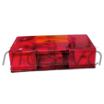 ŠTOP LAMPA KOMBAJN DEUTZ TOPLINER SER 5600-1