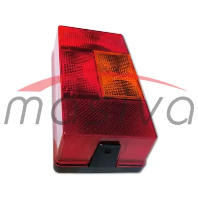 ŠTOP LAMPA KOMBAJN DEUTZ TOPLINER SER 5600-2
