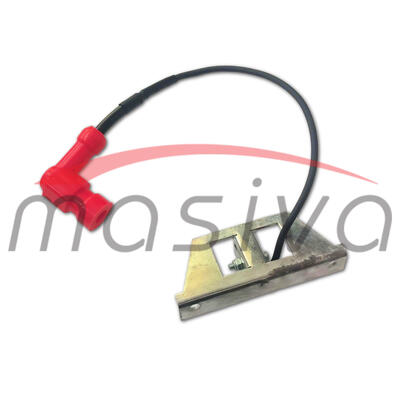 UPALJAČ ZA PLINSKI TOP GRANIT-9