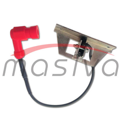 UPALJAČ ZA PLINSKI TOP GRANIT-11