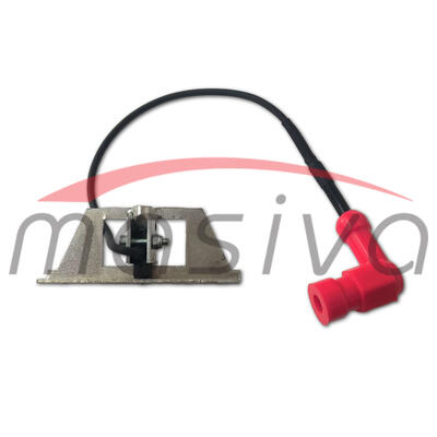 UPALJAČ ZA PLINSKI TOP GRANIT