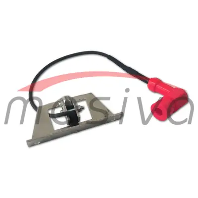 UPALJAČ ZA PLINSKI TOP GRANIT-2