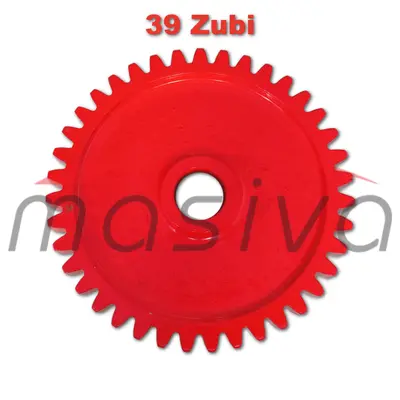 ZUPČANIK MJEŠAČA SIJAČICE SJEMENA IMT Z=23-2