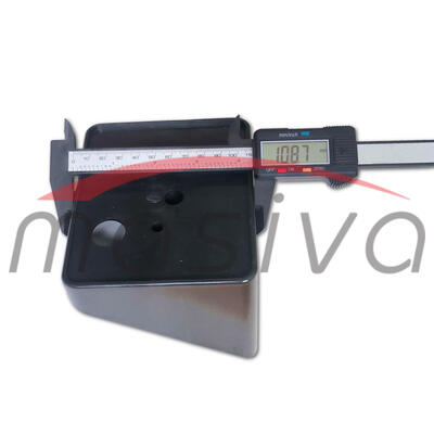 NOSAČ ŠTOP LAMPE ZADNJI TOMO VINKOVIĆ SERIJA 800, TORPEDO SR-6