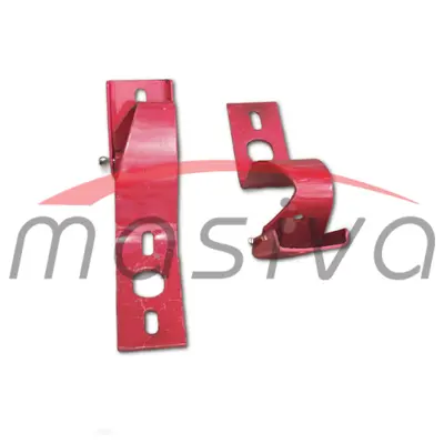 MEHANIZAM ZA OTVARANJE POKLOPCA HAUBE IMT-533-539-1
