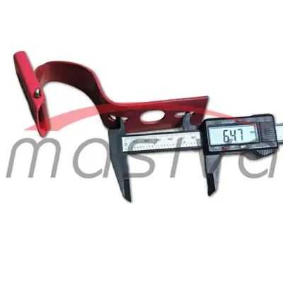MEHANIZAM ZA OTVARANJE POKLOPCA HAUBE IMT-533-539-4