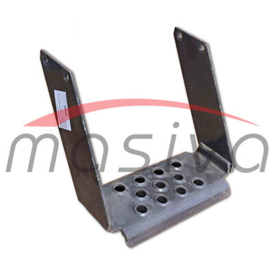 GAZIŠTE KABINE IMT (STEPENICA)