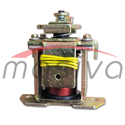 AUTOMAT ELEKTROPOKRETAČA IMT-533  SR-2