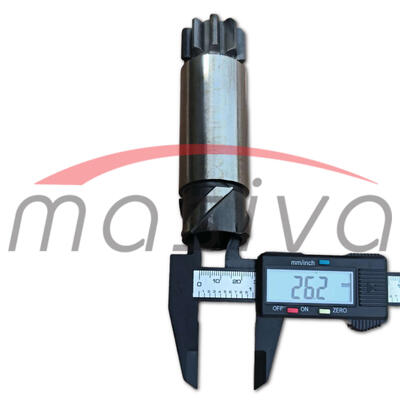 BENDIX ELEKTROPOKRETAČA IMT-533  Z=9 STARA TIPA  SR-4