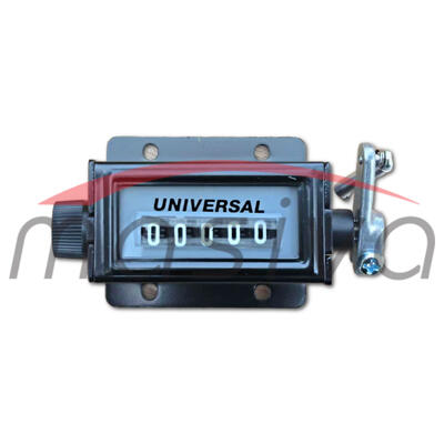 SAT BROJAČA BALA SR-0