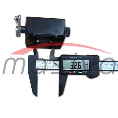 SAT BROJAČA BALA SR-4