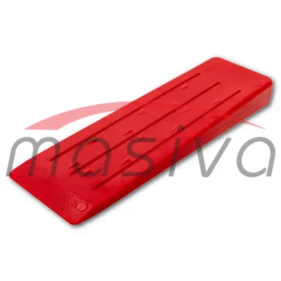 KLIN ZA CIJEPANJE DRVA PVC  270x78x29   THORP-0