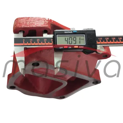 NOSAČ PUMPE VODE UTB 445-2