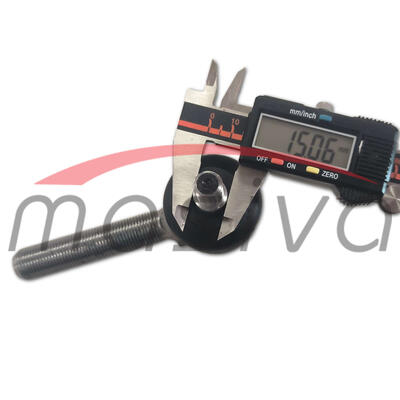 KRAJNIK SPONE TROPEDO LIJEVI NAVOJ M16X1,5 KONUS 14,7mm-3