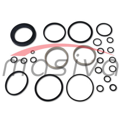 BRTVE HIDRAULIKE VELIKI SET TORPEDO 7506-0