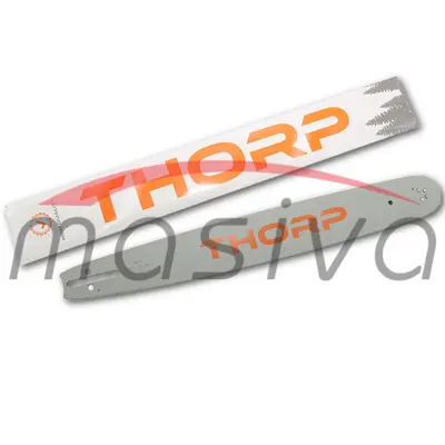 VODILICA LANCA MOTORNE PILE 3/8" 1,5mm Z-32 43cm  THORP-0