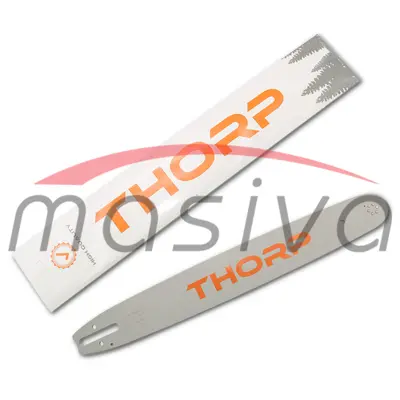 VODILICA LANCA MOTORNE PILE 3/8" 1,6mm Z-36 50cm  THORP-0