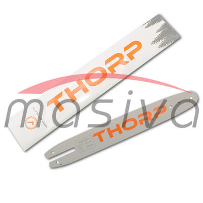 VODILICA LANCA MOTORNE PILE 3/8" 1,1mm Z-25 35cm PIKO  THORP