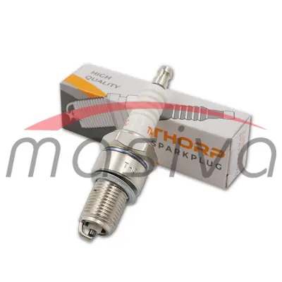 SVIJEČICA DUGI NAVOJ F7TC 14 x 1,25 x 19-0