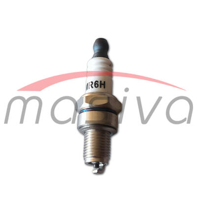 SVIJEČICA KRATKI NAVOJ 10 x 1,0 x 10 CMR6H MOTORNE PILE (STIHL, HUSQVARNA)-1