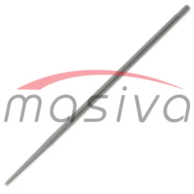 TURPIJA OKRUGLA 4,5 mm THORP-0
