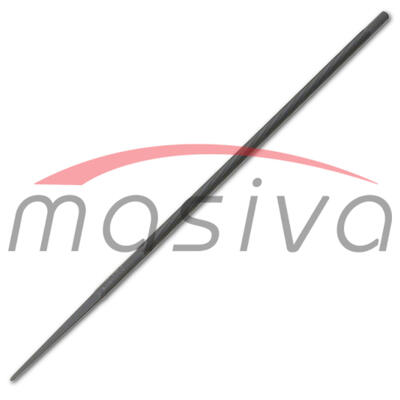 TURPIJA OKRUGLA 5,2 mm THORP