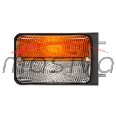 ŽMIGAVAC POZICIJA DEUTZ FARH AGROTRON 95