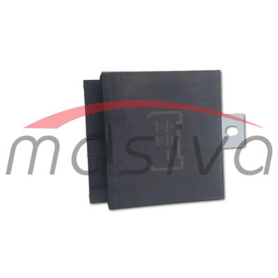 AUTOMAT ŽMIGAVCA 12V 6 IZVODA DEUTZ-TORPEDO SVA 4 ŽMIGAVCA VEĆI MODEL-0