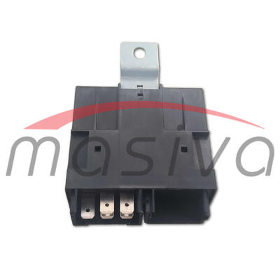 AUTOMAT ŽMIGAVCA 12V 6 IZVODA DEUTZ-TORPEDO SVA 4 ŽMIGAVCA VEĆI MODEL-2