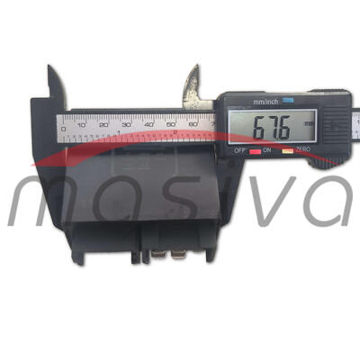 AUTOMAT ŽMIGAVCA 12V 6 IZVODA DEUTZ-TORPEDO SVA 4 ŽMIGAVCA VEĆI MODEL-3