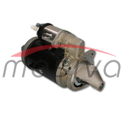 ELEKTROPOKRETAČ S REDUKTOROM IMT 539-540-542-558-560, M-33,34  2 kW Z=10 CASCO