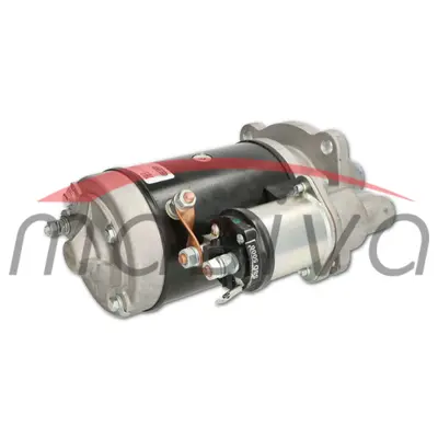 ELEKTROPOKRETAČ S REDUKTOROM IMT 539-540-542-558-560, M-33,34  2 kW Z=10 CASCO-1