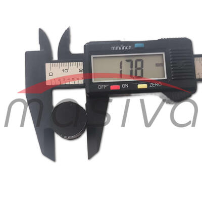 ČEP KONUSNOG ZUPČANIKA TOMO VINKOVIĆ TV-418/420/521/523/730/818/826/830  17,8mm-1