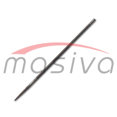 TURPIJA OKRUGLA 3,5 mm GRANIT