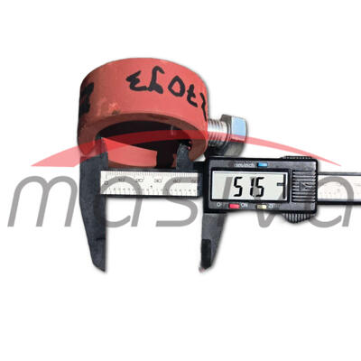 GRANIČNIK PLUGA 751.21.008-4