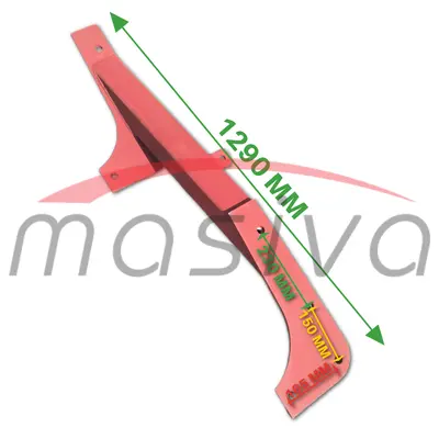 NOSAČ RAME PLUGA IMT-756 14"-3
