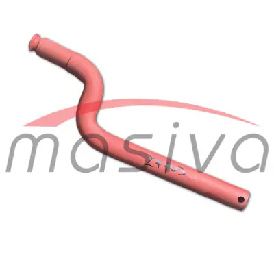 KOLJENASTA OSOVINA CRTALA PLUGA IMT-2